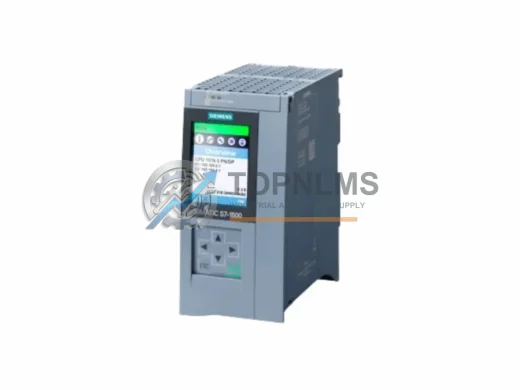 Siemens 6ES7516-3AN02-0AB0 industrial automation spare part
