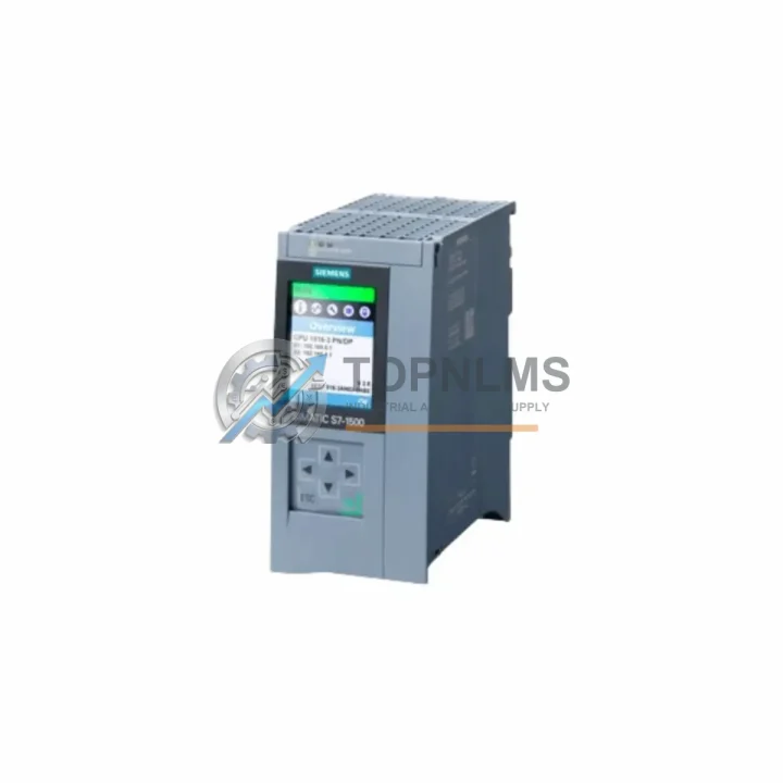 Siemens 6ES7516-3AN02-0AB0 PLC product image