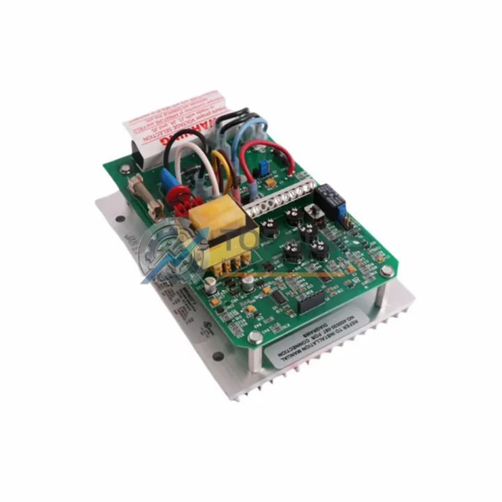 DANAHER MOTION SPD36006-00 VFD product image