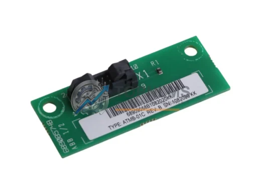 ABB ATMB-01C industrial automation spare part