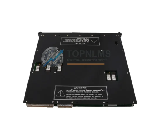 Triconex 4119A industrial automation spare part