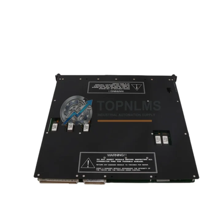 Triconex 4119A PLC product image