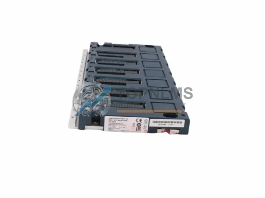 GE IC695CHS007 industrial automation spare part