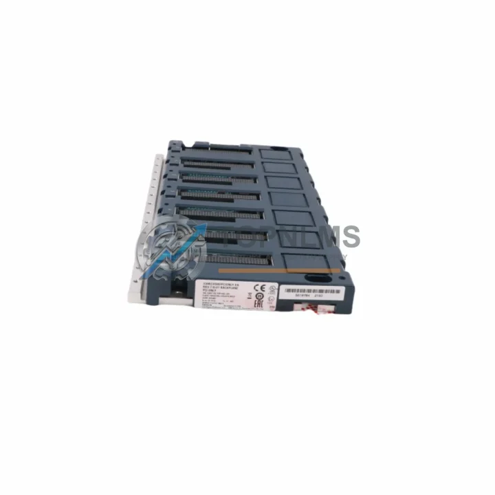 GE IC695CHS007 PLC product image