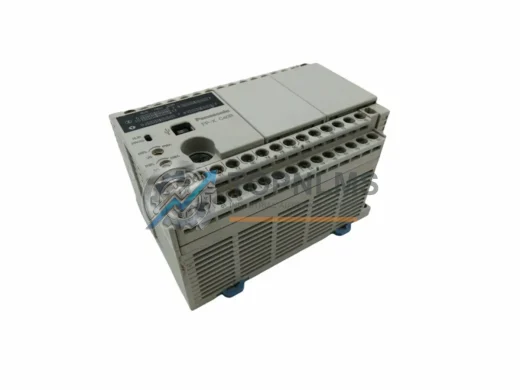 Panasonic AFPX-C40R-F industrial automation spare part