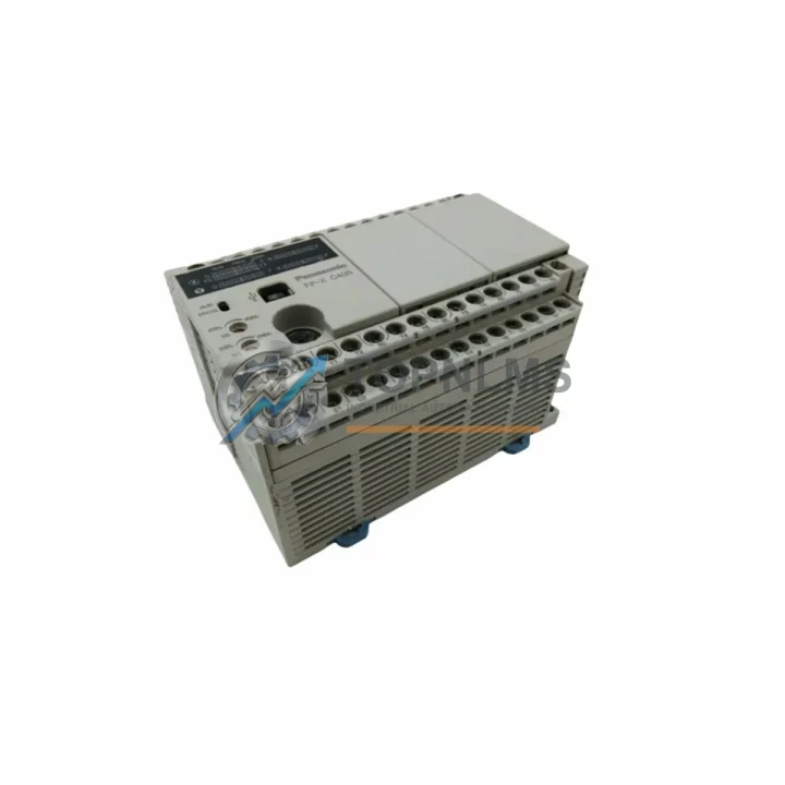 Panasonic AFPX-C40R-F PLC product image