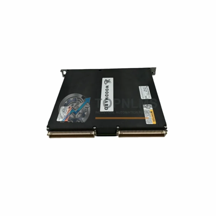 Woodward 5466-1036 Control Board product image