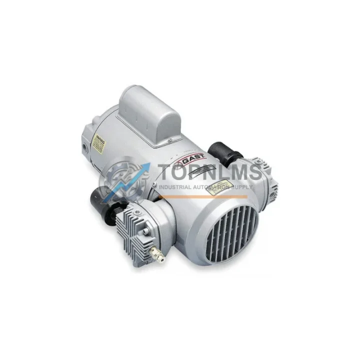 GAST 4LCB-10-M450X Process Equipment Parts product image