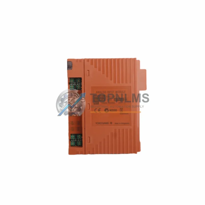 Yokogawa SAI143-S03 S2 I/O Module product image