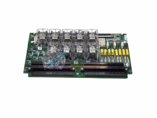 GE IS200TRPGH1B industrial automation spare part