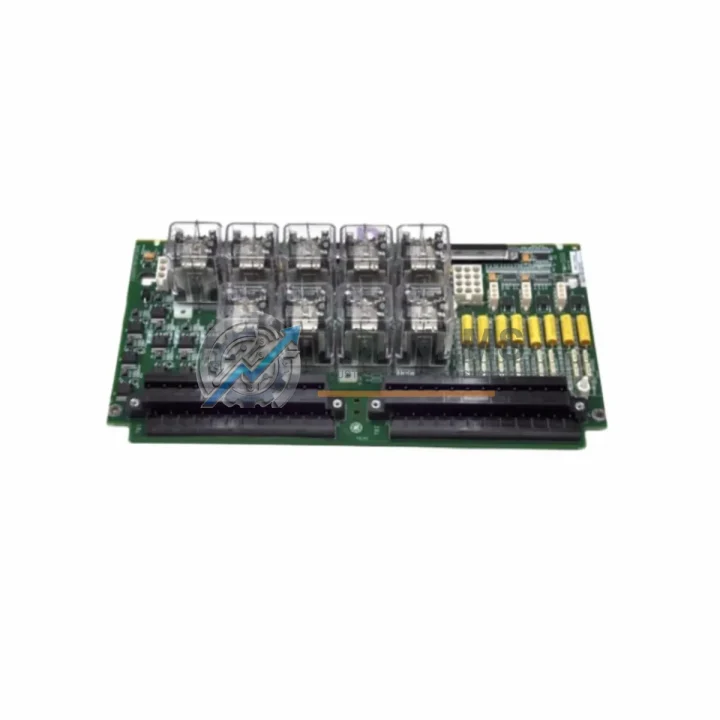 GE IS200TREGH1BDB DCS Module product image