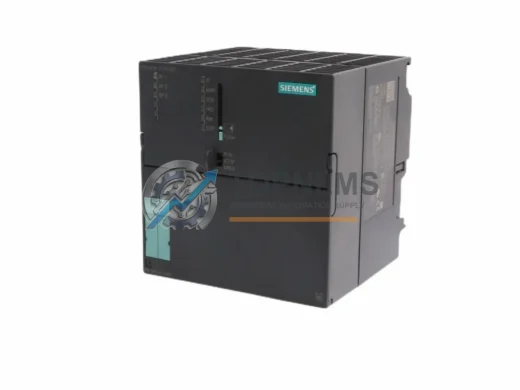 Siemens 6ES7318-3EL01-0AB0 industrial automation spare part