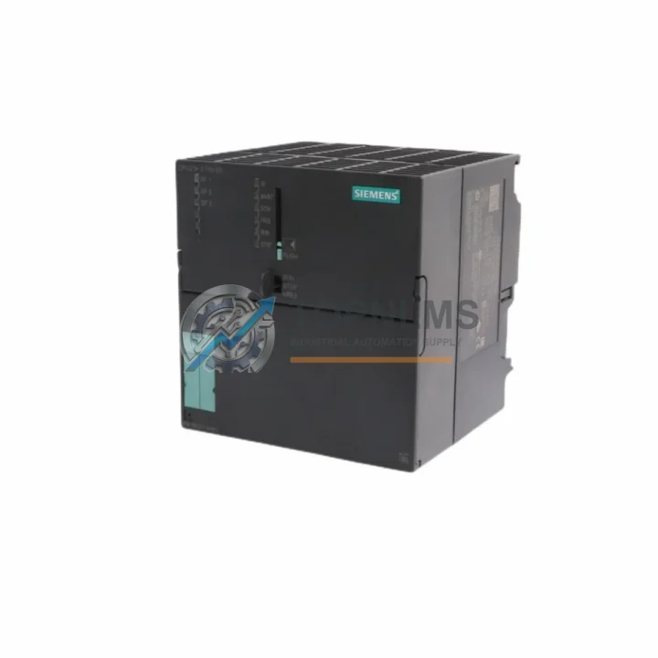 Siemens 6ES7318-3EL01-0AB0 PLC product image