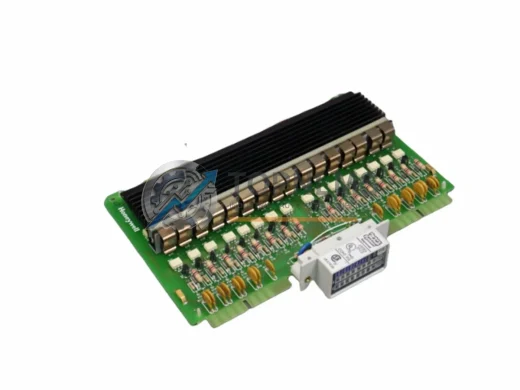 Honeywell 621-6550 industrial automation spare part