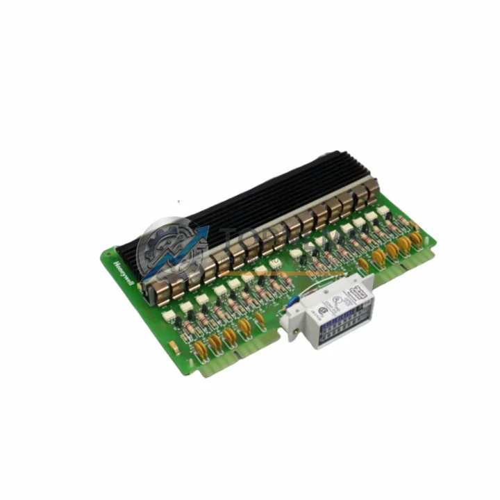 Honeywell 621-6550 I/O Module product image