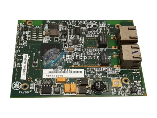 GE IS200HSLAH2A industrial automation spare part