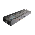 Honeywell CC-MCC003 DCS Module detail image 3