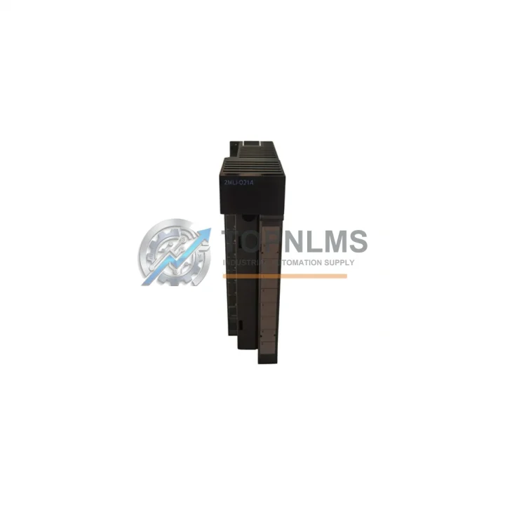 Honeywell 2MLI-D21A-CC I/O Module product image