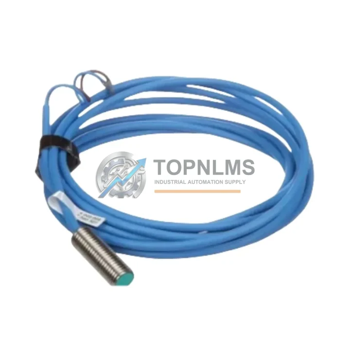 Pepperl+Fuchs NJ1,5-8GM-N Sensor product image