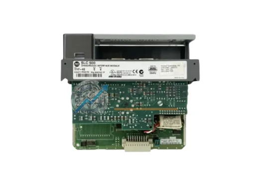 Allen-Bradley 3150-MCM industrial automation spare part