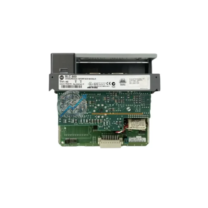 Allen-Bradley 3150-MCM Communication Module product image