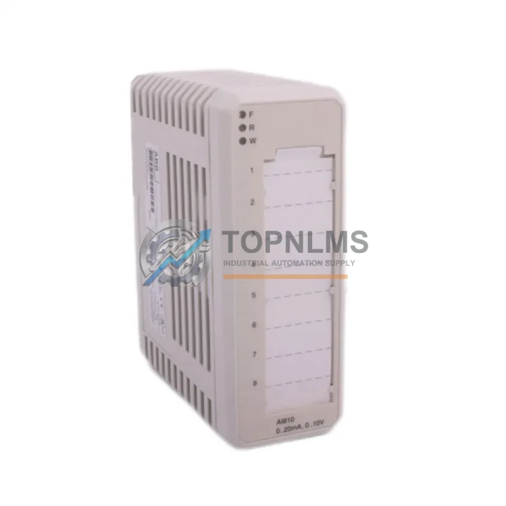ABB IDS-DTU51 I/O Module product image