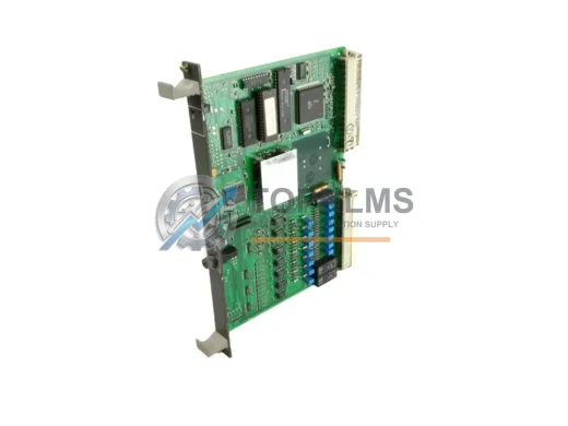 ABB 83SR06E GJR2388300R1010 industrial automation spare part