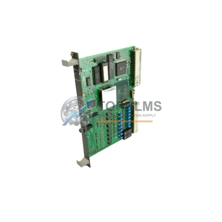 ABB 83SR06E GJR2388300R1010 PLC product image