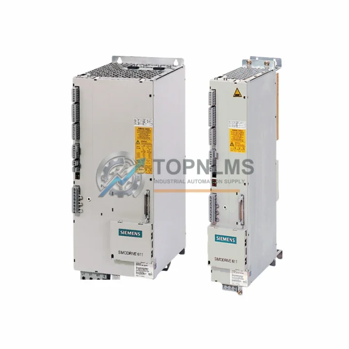 Siemens 6SN1145-1BB00-0FA1 Power Electronics product image