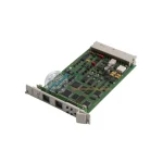 HIMA F6251 PLC detail image 2