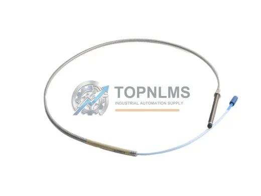 Bently Nevada 330102-00-40-05-02-00 industrial automation spare part