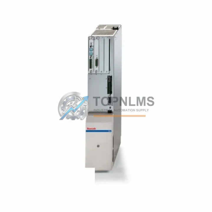 Bosch Rexroth W200N-HS12-01-FW Motor & Motion product image