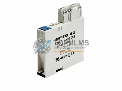 OPTO22 SNAP-AIMA-4 industrial automation spare part