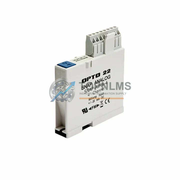 OPTO22 SNAP-AIMA-I I/O Module product image