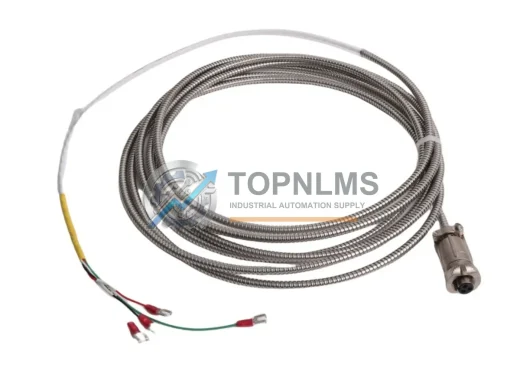 Bently Nevada 16710-17 industrial automation spare part
