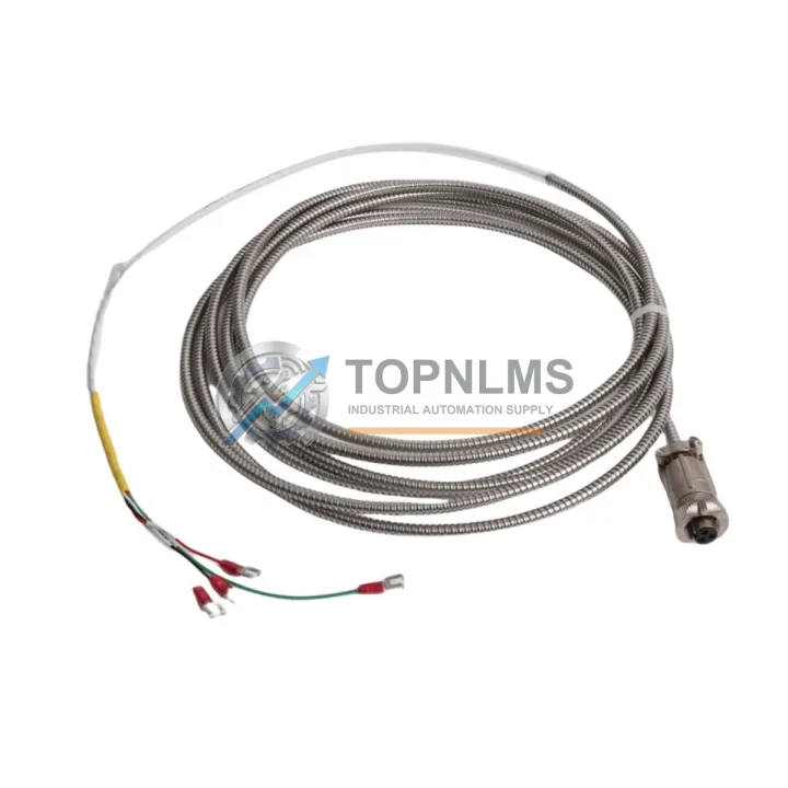 Bently Nevada 16710-17 Cable & Connector product image