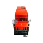 SEW-EURODRIVE MCV41A0055-5A3-4-0T VFD detail image 2