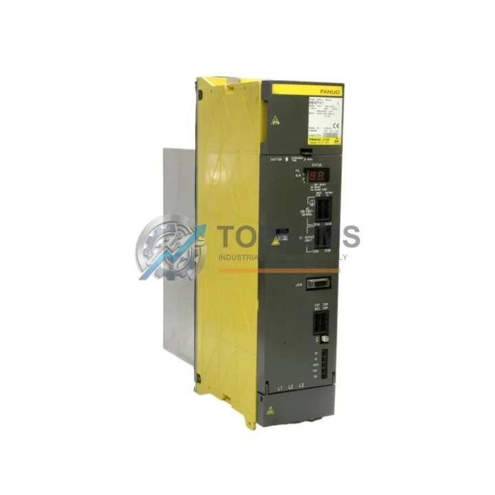 Fanuc A06B-0104-B111#7000 Motor & Motion product image