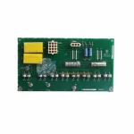 GE DS200SLCCG3AFG Communication Module detail image 3