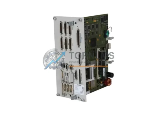 Siemens 6ES7646-0BC20-0AA0 industrial automation spare part