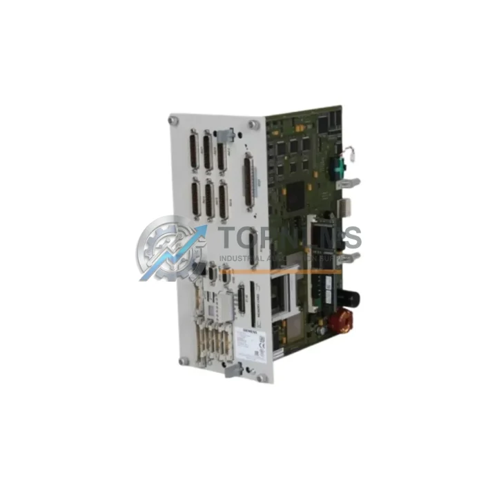 Siemens 6ES7646-0BC20-0AA0 Robot & CNC Parts product image