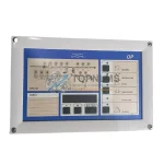 Alfa Laval EPC500 3183062451 HMI product image