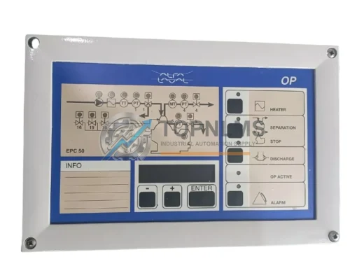 Alfa Laval EPC500 3183062451 industrial automation spare part