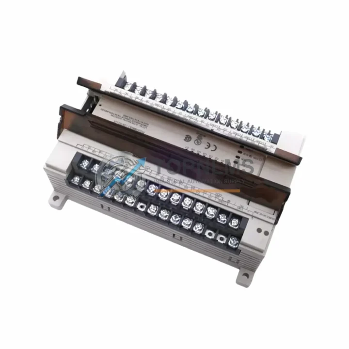 Omron TPM1A-40CDT-D-V1 PLC product image
