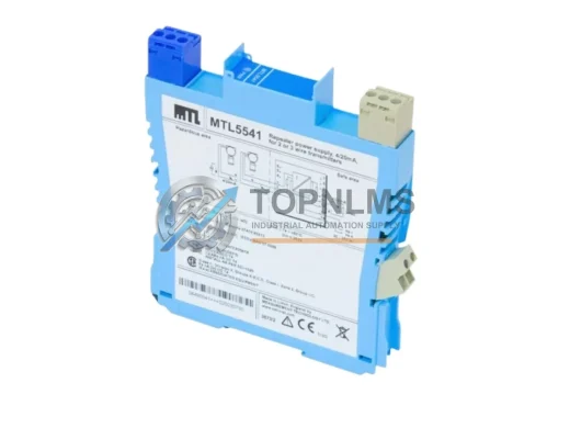 MTL Instruments (Eaton MTL) MTL5541 industrial automation spare part