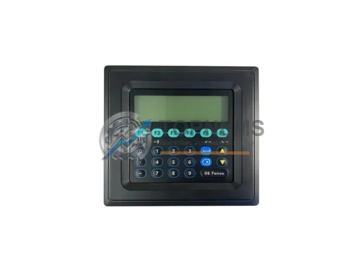 Fanuc IC752DSX000 industrial automation spare part