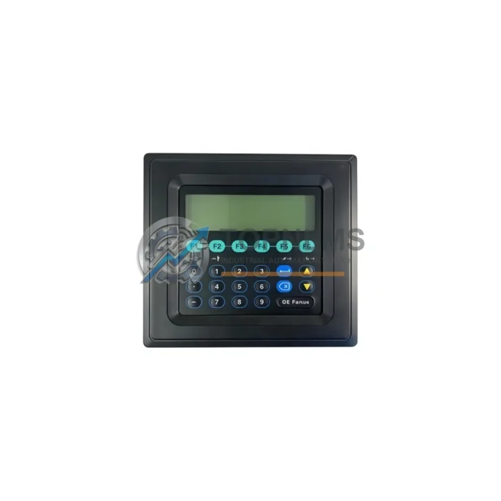 Fanuc IC752DSX000 HMI product image