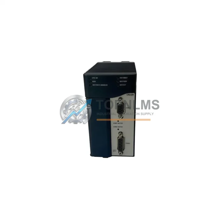 GE IC695CRU320QP PLC product image