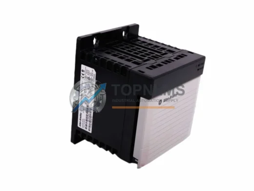 Allen-Bradley 1756-PA75R industrial automation spare part