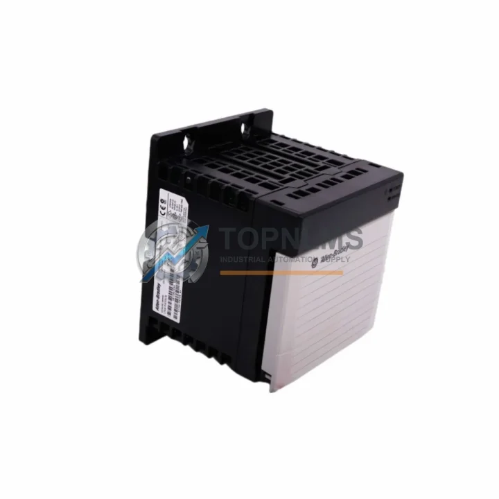 Allen-Bradley 1756-PA75R Power Supply product image